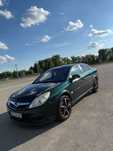Samochód Opel Vectra C