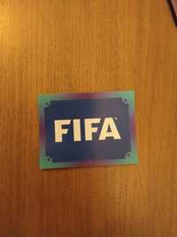 Cromo Panini FIFA FWC1