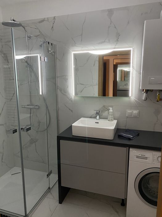 Komfortowe Mieszkanie Oś.Andersa blok z windą