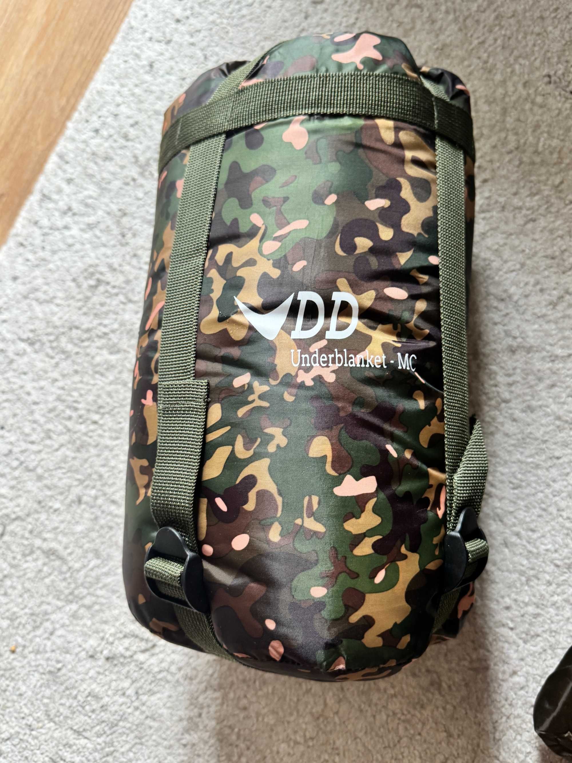 Hamok DD Hammocks frontline Full complect