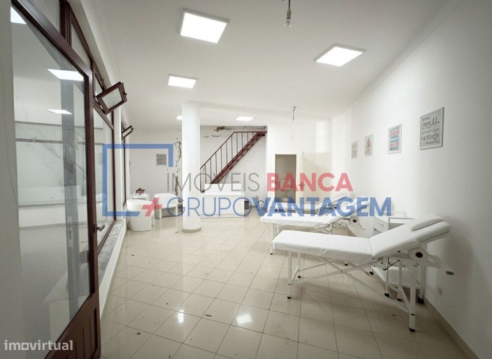 Loja Comercial em Santiago do Cacém