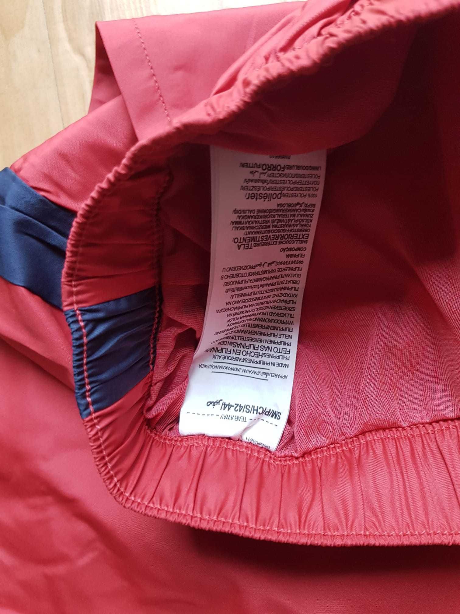 Spodnie dresowe męskie sportowe Under Armour rozmiar S
