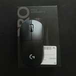 Logitech g pro x superlight 2 na gwarancji