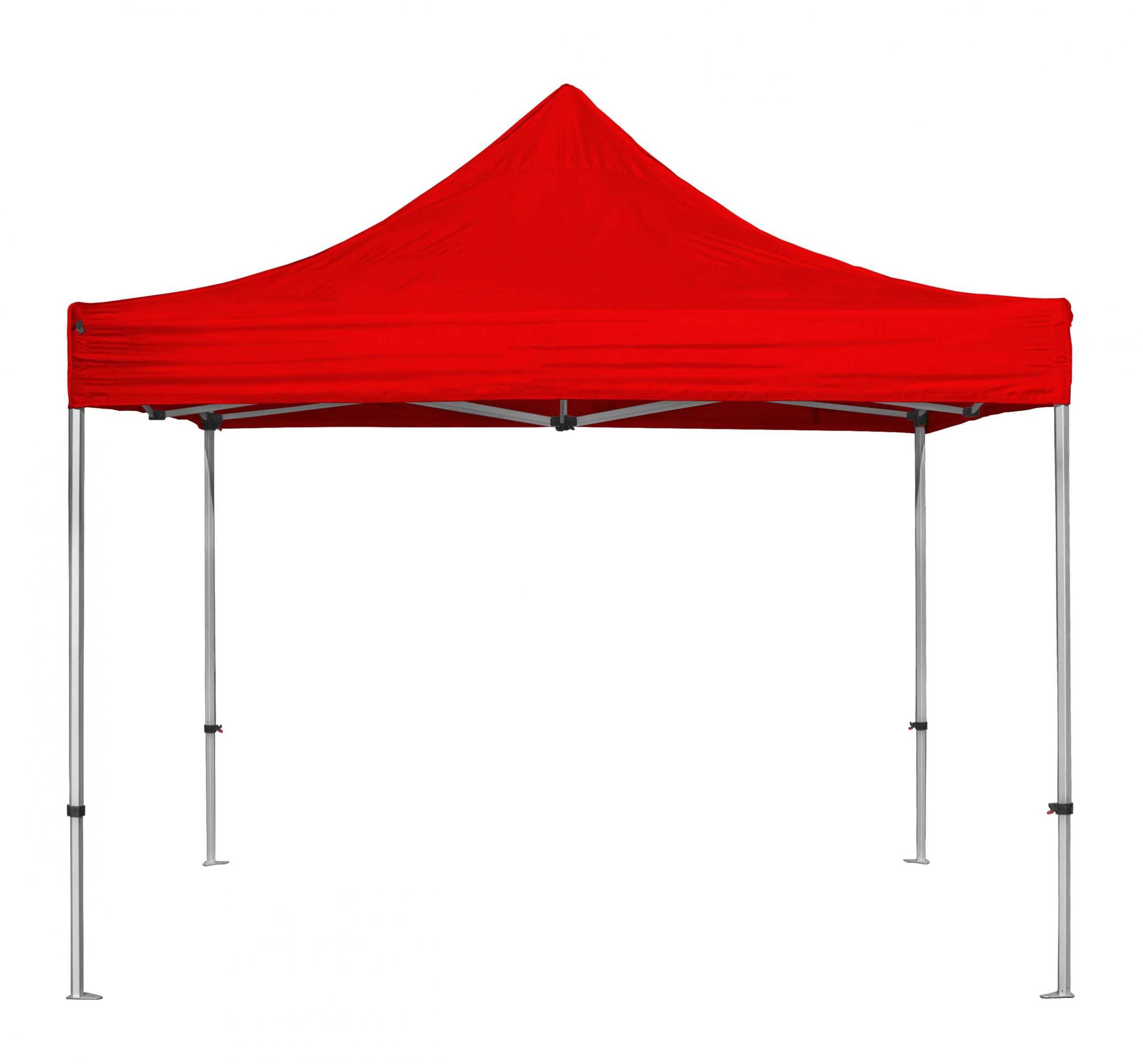 Tenda 3x3m (Pernas Hexagonais 40mm) - NOVAS C/ IVA - PORTES GRÁTIS