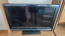 Sony Bravia KDL-37V4000 37 cali + Ferguson Ariva + 2 piloty - sprzedam