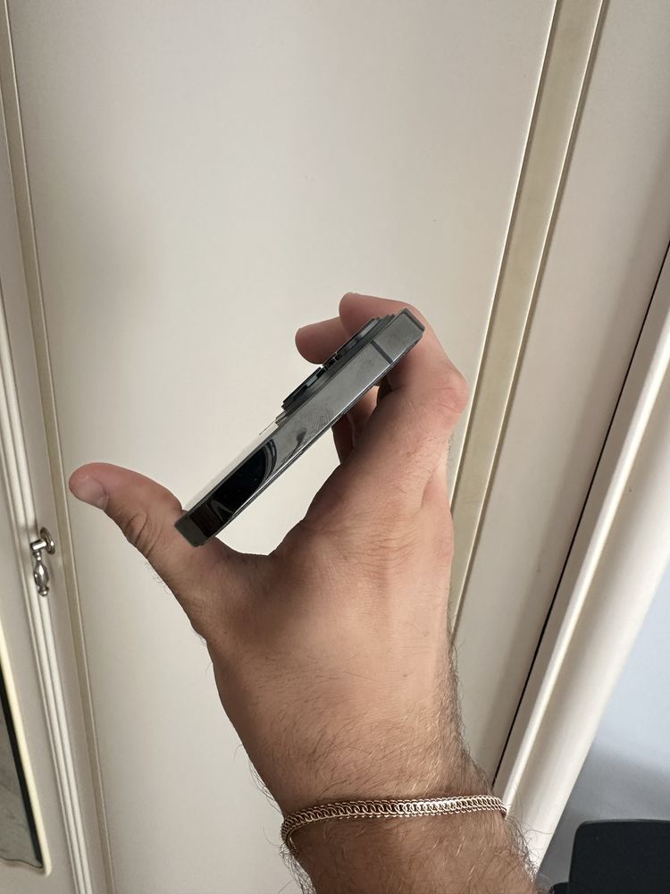 Iphone 13 Pro Max 128gb neverlock 98% акб