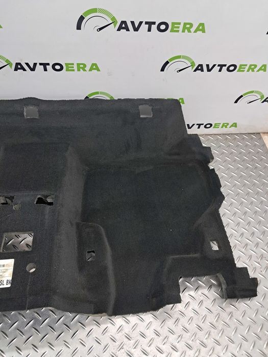 Покрытие пола заднее BMW BMW X3 F25 51477228713