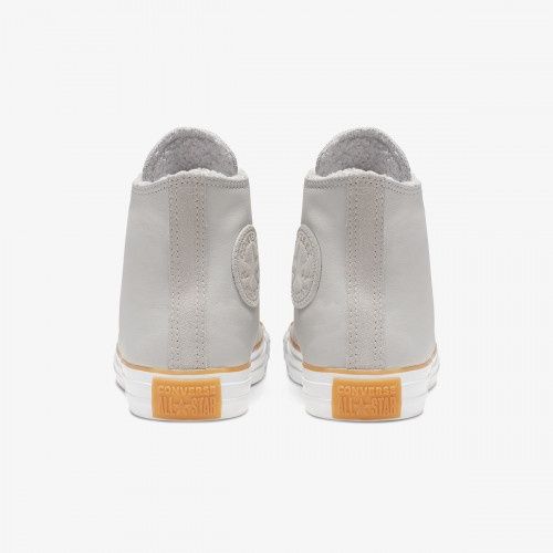 Женские кеды CONVERS утепленные