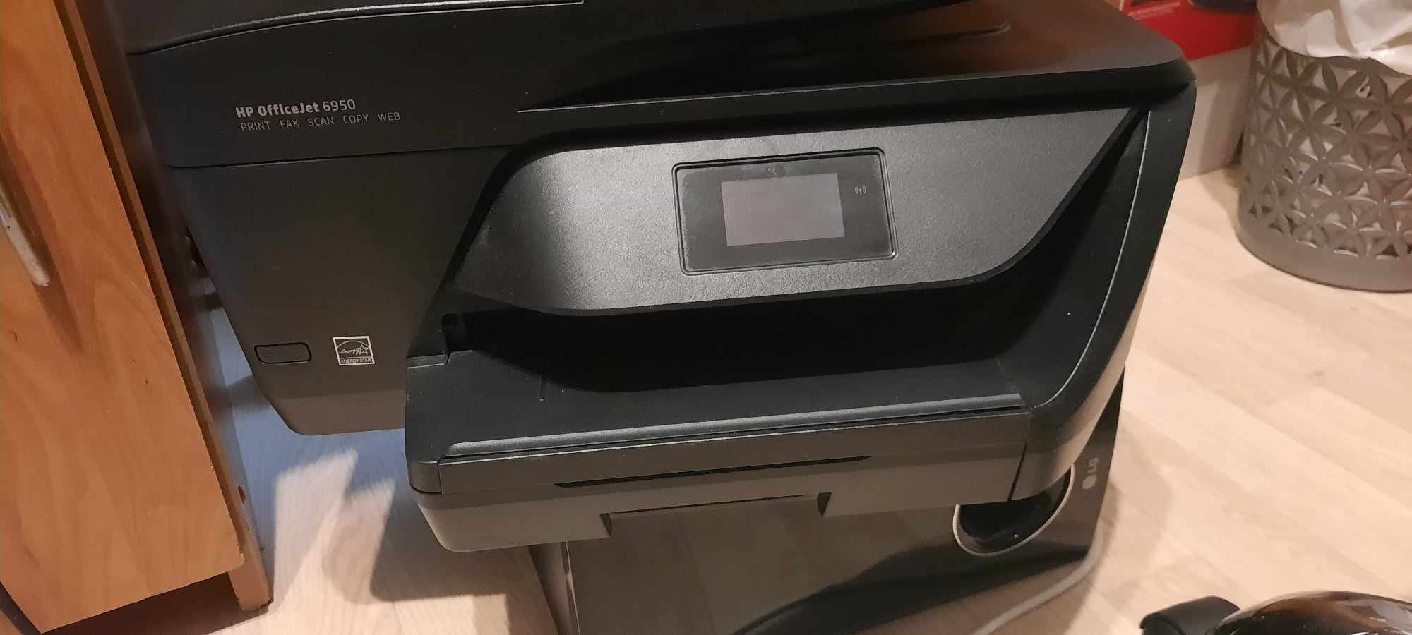 HP OfficeJet 6950