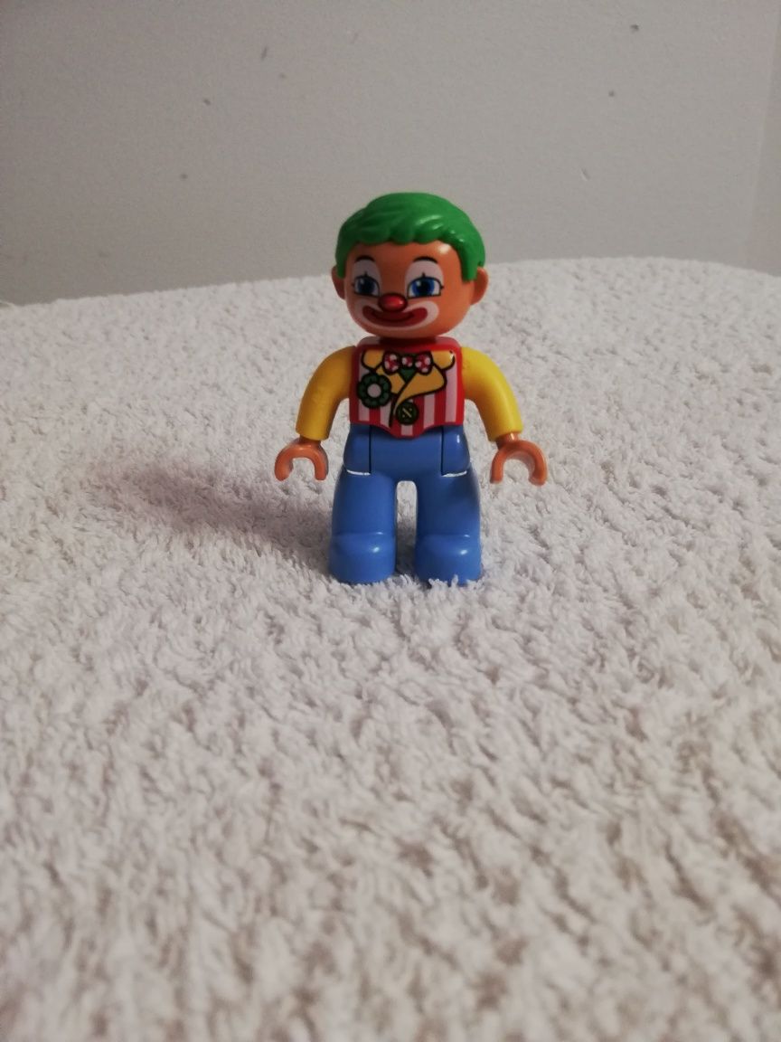 Lego Duplo 5656. Sklep zoologiczny.