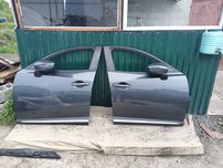 Дверка двєрь мазда сх3 mazda cx3