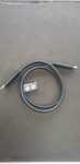 HP L15938-002 L25667-002 - Combo Cable for HP Thunderbolt G2 230W Dock