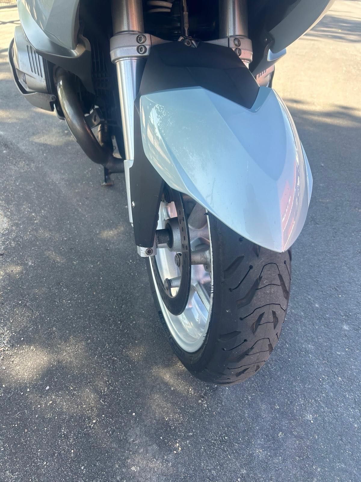 Vendo Bmw R1200 RT