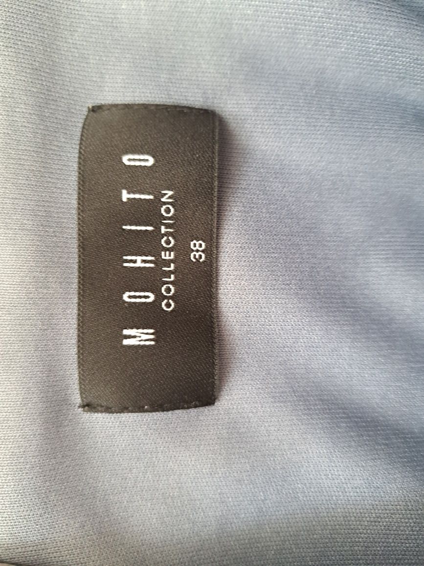 Sukienka letnia Mohito r. 38