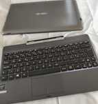 ASUS híbrido Transformerbook