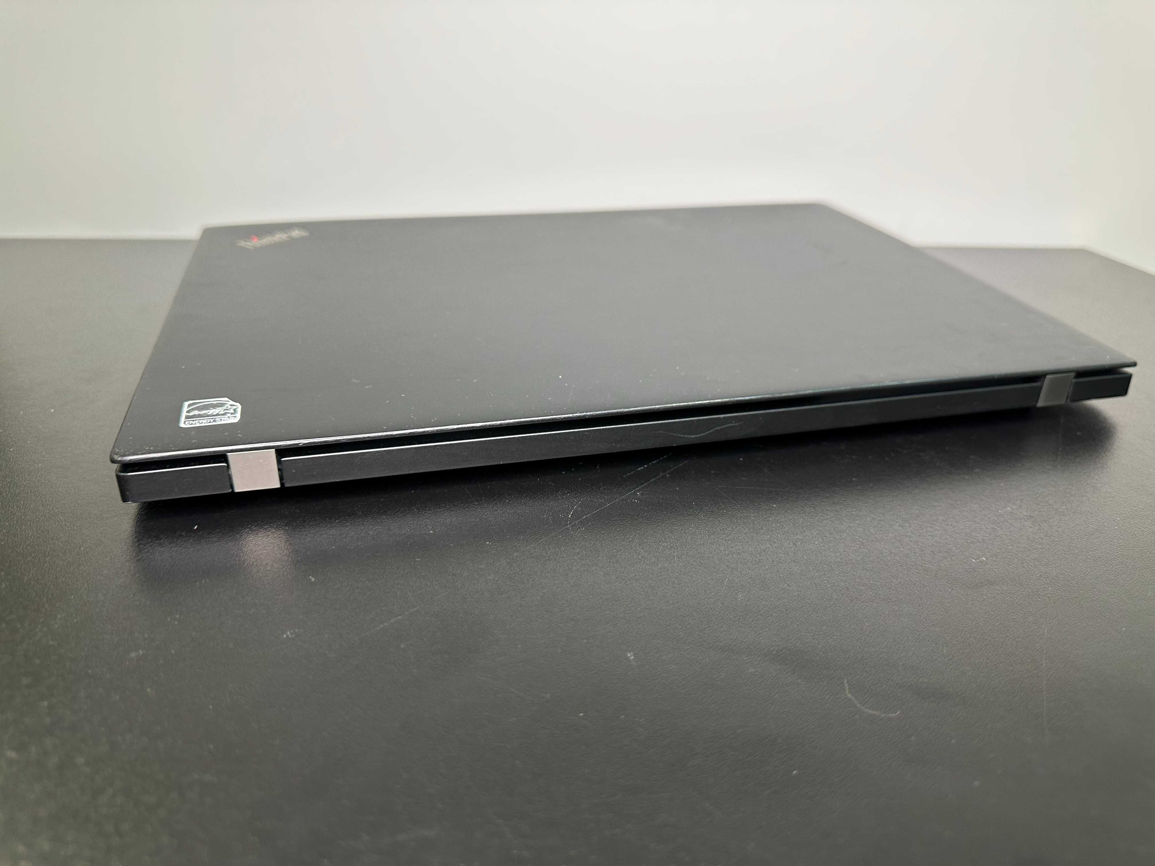 Lenovo ThinkPad T470S IPS i5-6300U 12gb 256gb робота навчання ігри