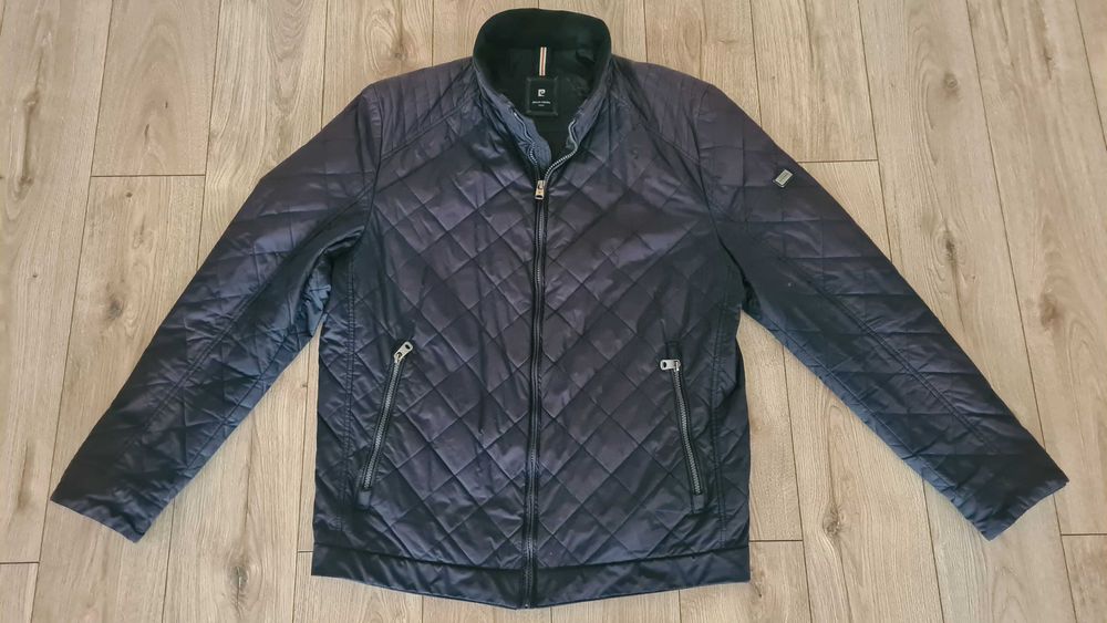 Kurtka męska Pierre Cardin rozmiar XL