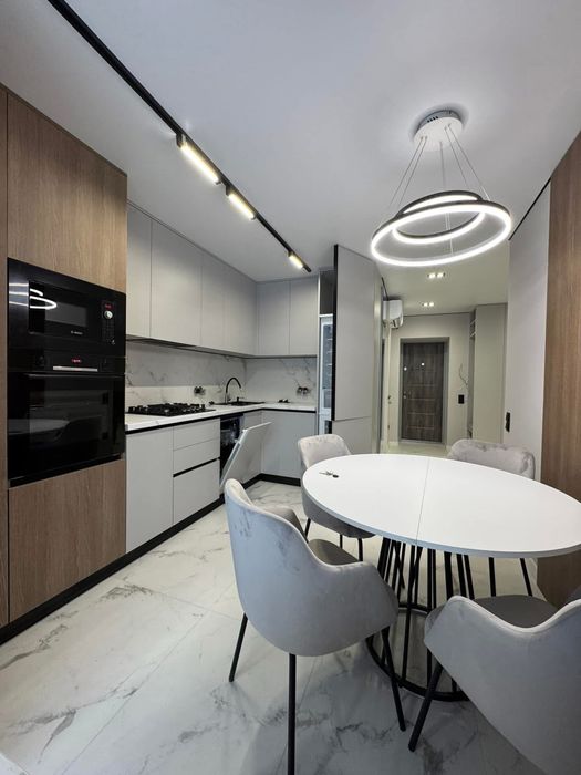 1.5 кімнатна Продаж провулок Тарнавського