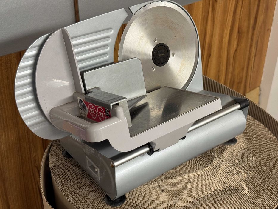 Krajalnica Fritel Slicer SL 3855 TWIN