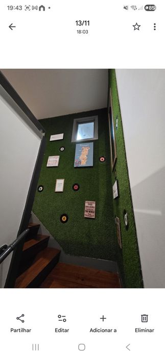 Quartos CENTRO Leça Palmeira