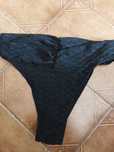 Parte de baixo de bikini tamanho m