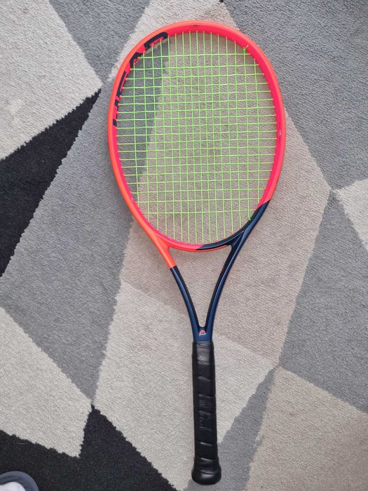Raquete tenis HEAD Radical Pro