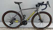Rower Gravel Bottecchia Monster  52cm GRX 2x10 WYPRZDAŻ!!! WYSYŁKA!!!