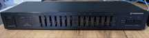 Pioneer GR-470 — korektor graficzny 7-pasmowy, vintage, sprawny!