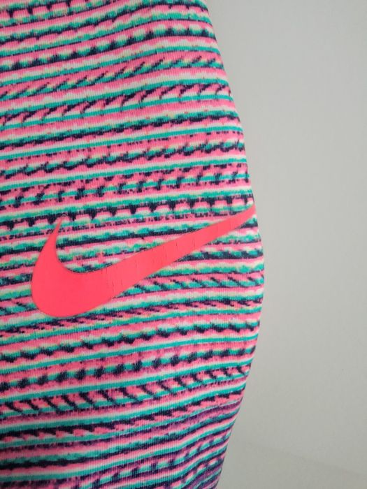 Nike Pro Warm Top bluza sportowa treningowa jogging rower siłownia