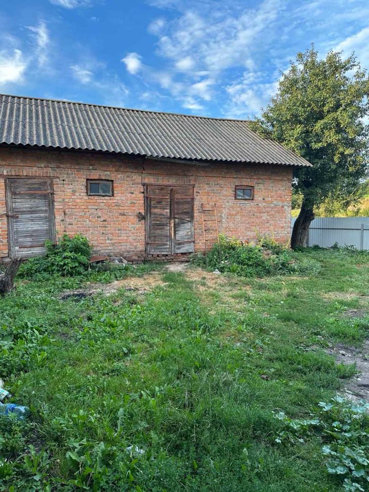 Продається будинок в селі Стенятин