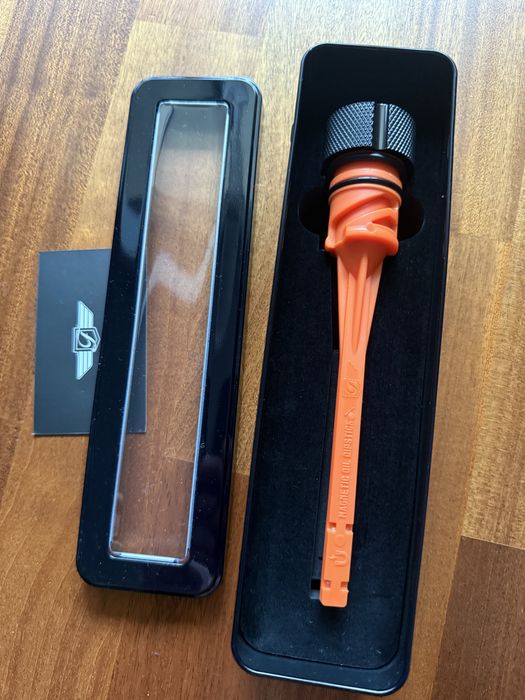 Масляний щуп Figurati для Harley-Davidson