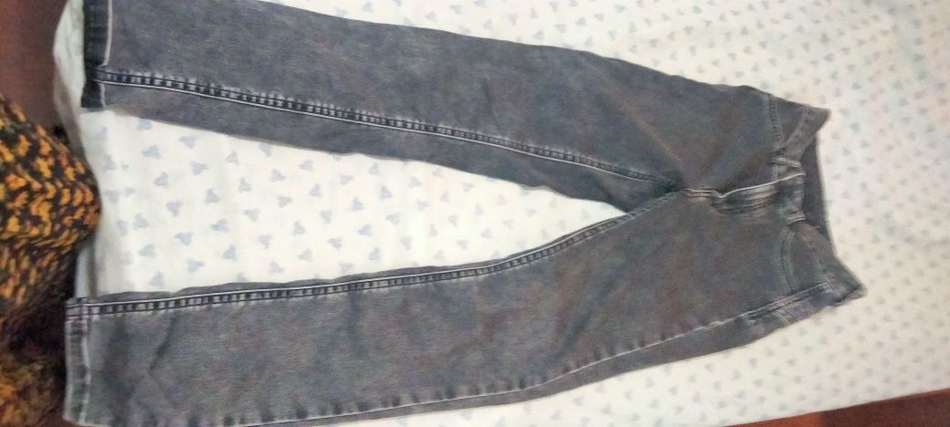 Calças ganga Calzedonia 2 pares