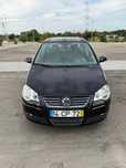 Vendo Vw Polo 1.4 tdi