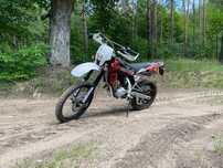 Husqvarna  Husqvarna 125