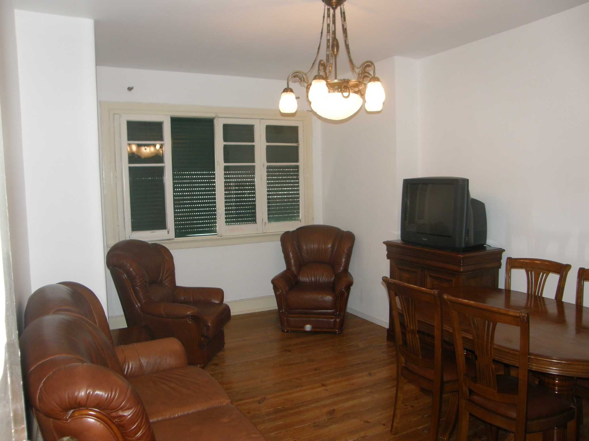 Quarto para Estudante no centro de Lisboa