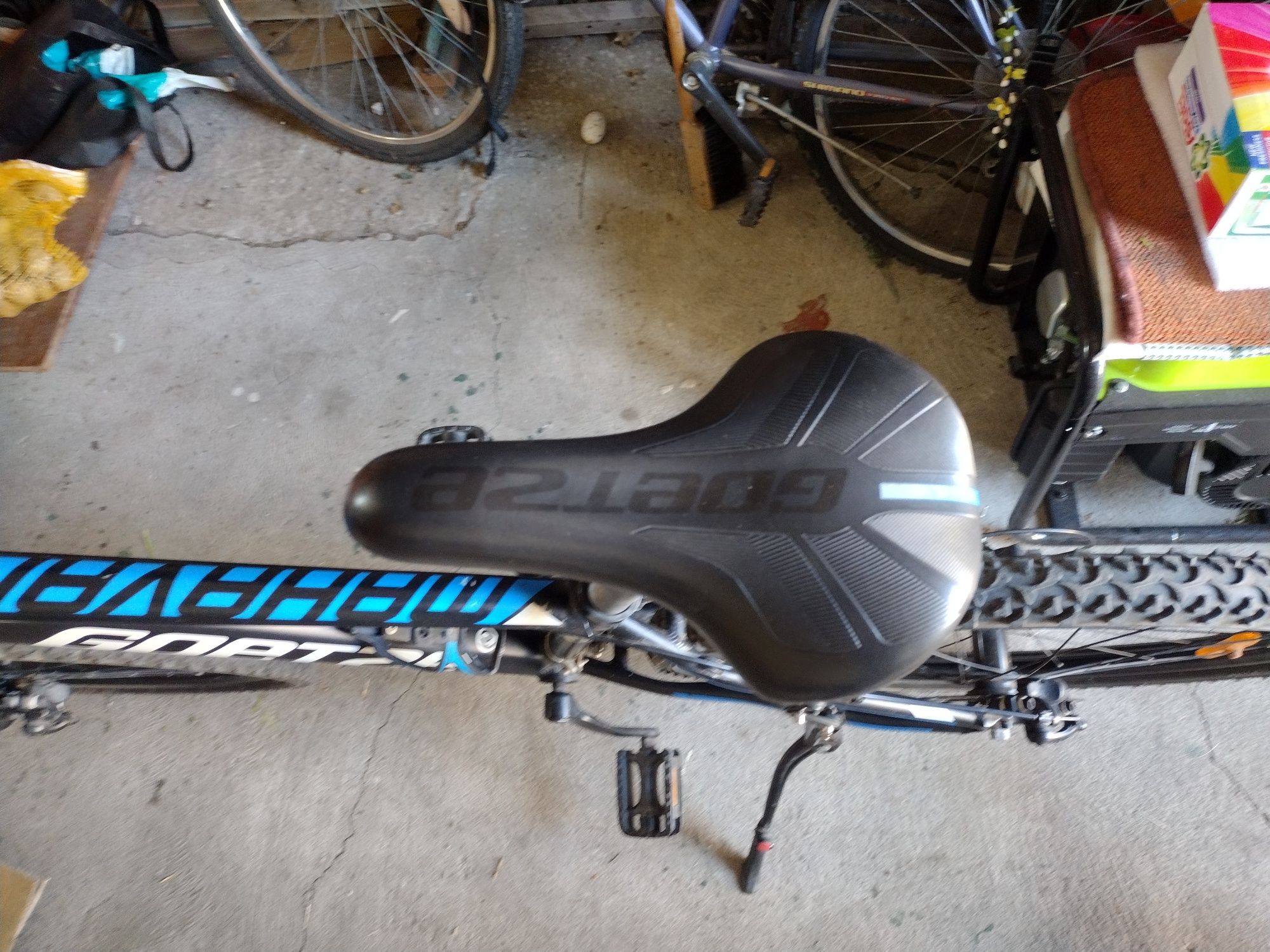 Rower MTB 26'' Goetze