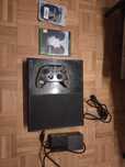 Xbox one sprawny