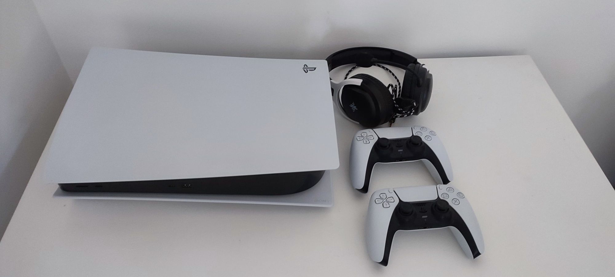 PS5 Playstation 5 Slim Standard 1TB