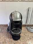 Máquina de café Dolce Gusto