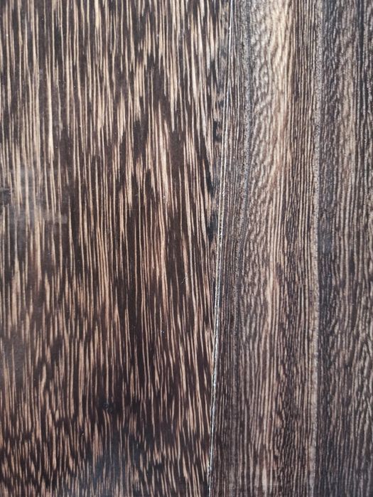 7 drewnianych tac z uchwytami