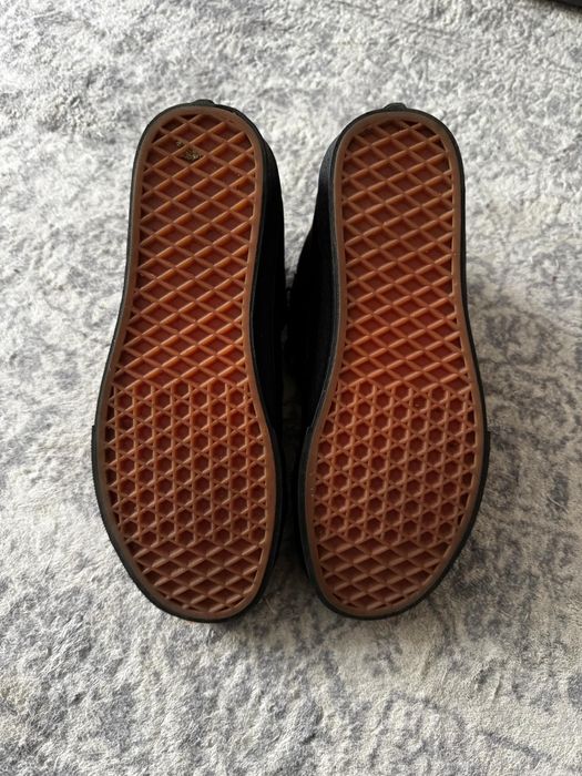 Buty Vans rozmiar 39