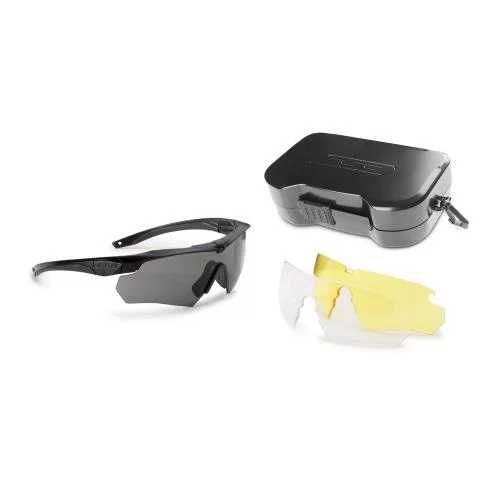Захисні окуляри ESS Cross-Series Eyeshields