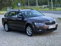 Skoda Octavia Style