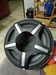 Subs e amplificadores