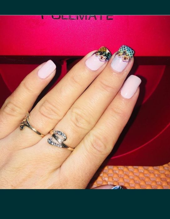 Принтер для нігтів