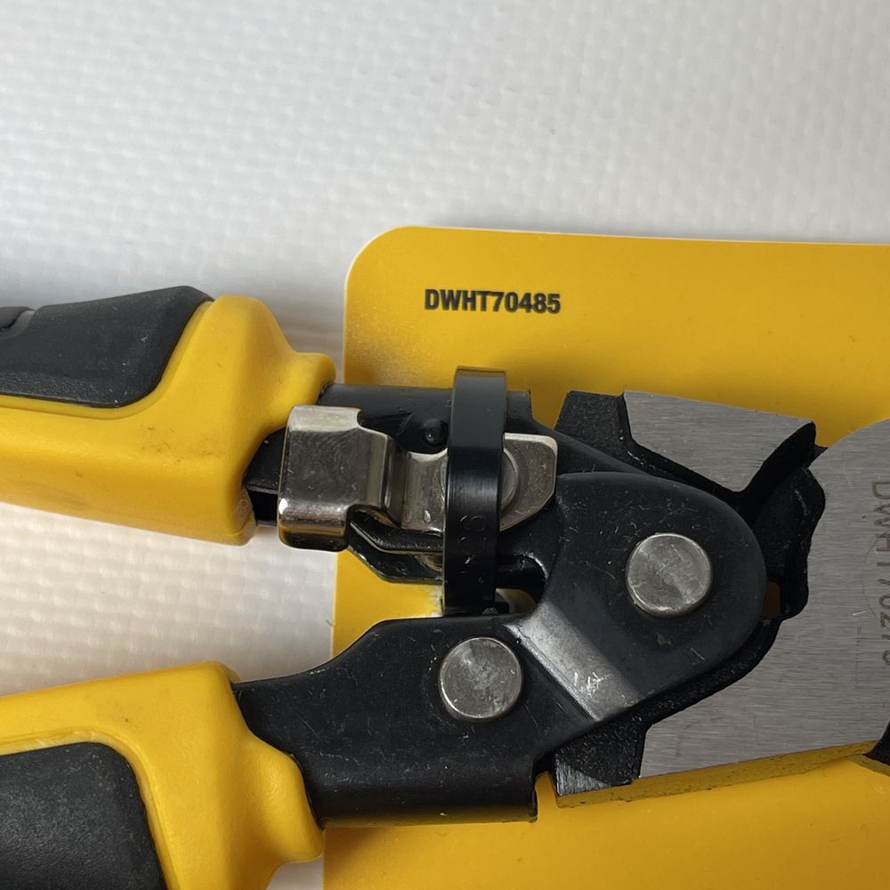 Dewalt Набір плоскогубці DWHT70485 з США