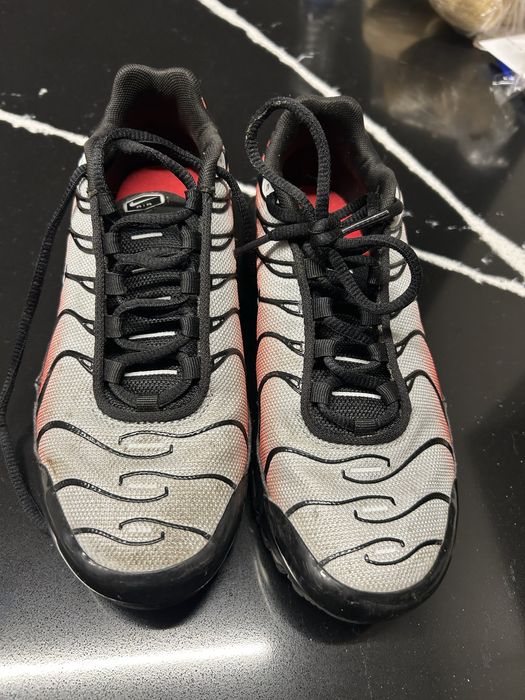 Sapatilhas Nike Tn Air 36,5