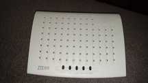 Modem zte polecam