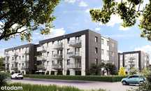2-pokojowe mieszkanie 40m2 + balkon Bez Prowizji