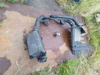 Zestawy intercoolera Volkswagen Golf Jetta Audi 80 silnik 1.6 TD